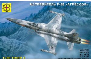 Истребитель F-5E "Агрессор"  ― Mag-Fox