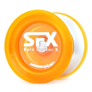 SpinFaKtor X (SFX)